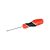 Skrutkovač YATO PH0 x 100 mm magnetický S2