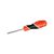 Skrutkovač YATO PH1 x 100 mm magnetický S2