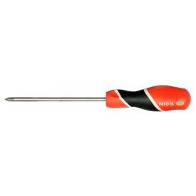 Skrutkovač YATO PH1 x 300 mm magnetický S2 Skrutkovač YATO PH1 x 300 mm magnetický S2