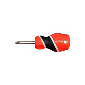 Skrutkovač YATO PH2 x 38 mm magnetický Skrutkovač YATO PH2 x 38 mm magnetický