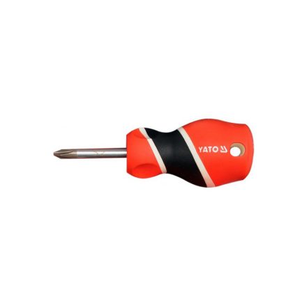 Skrutkovač YATO PH2 x 38 mm magnetický