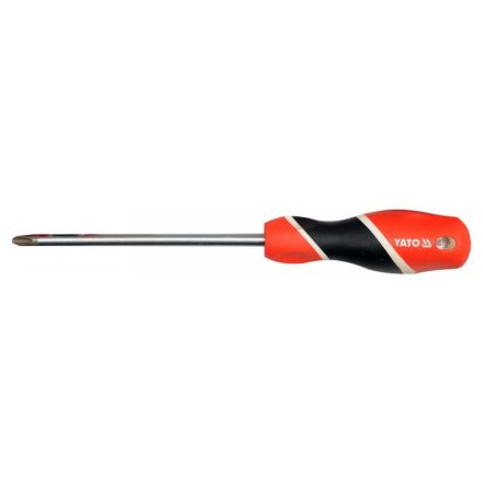 Skrutkovač YATO PH3 x 150 mm magnetický S2