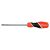Skrutkovač YATO PH3 x 150 mm magnetický S2