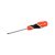 Skrutkovač YATO PZ1 x 100 mm magnetický S2