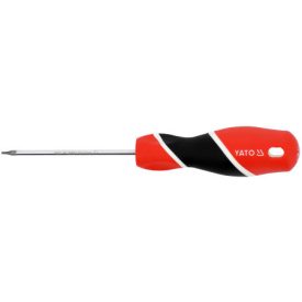Skrutkovač YATO Torx T5 x 75 mm magnetický Skrutkovač YATO Torx T5 x 75 mm magnetický