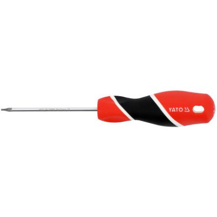 Skrutkovač YATO Torx T5 x 75 mm magnetický
