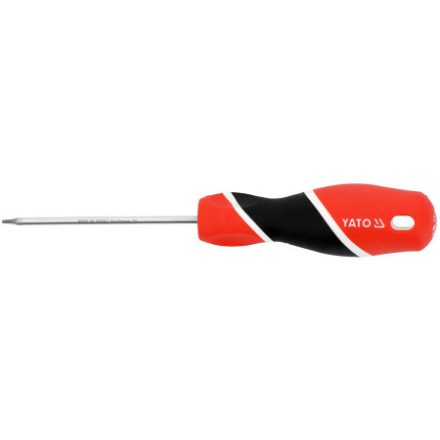 Skrutkovač YATO Torx T6 x 75 mm magnetický