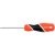 Skrutkovač YATO Torx T6 x 75 mm magnetický