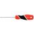 Skrutkovač YATO Torx T6 x 75 mm magnetický