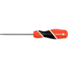 Skrutkovač YATO Torx T9 x 75 mm magnetický Skrutkovač YATO Torx T9 x 75 mm magnetický