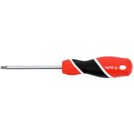 Skrutkovač YATO T25 x 100 mm magnetický Skrutkovač YATO T25 x 100 mm magnetický