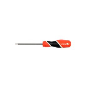 Skrutkovač YATO Torx T30 100 mm magnetický Skrutkovač YATO Torx T30 100 mm magnetický