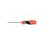 Skrutkovač YATO Torx T30 100 mm magnetický