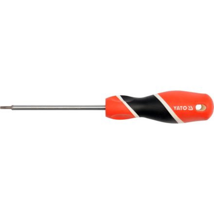 Skrutkovač YATO Torx T40 x 100 mm magnetický