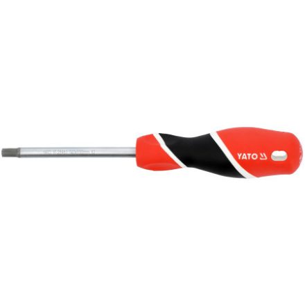 Skrutkovač YATO Torx T40 x 100 mm magnetický