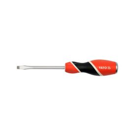 Skrutkovač YATO 6 x 150 mm nárazový CrV Skrutkovač YATO 6 x 150 mm nárazový CrV