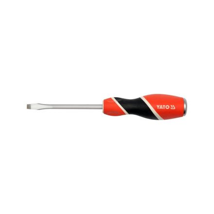 Skrutkovač YATO 6 x 150 mm nárazový CrV