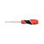 Skrutkovač YATO 6 x 150 mm nárazový CrV