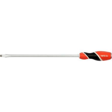 Skrutkovač YATO 6 x 250 mm nárazový CrV