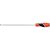 Skrutkovač YATO 6 x 250 mm nárazový CrV