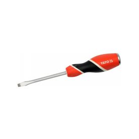 Skrutkovač YATO 8 x 200 mm nárazový CrV Skrutkovač YATO 8 x 200 mm nárazový CrV