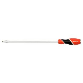 YATO Skrutkovač nárazový plochý 8 x 300 mm YATO Skrutkovač nárazový plochý 8 x 300 mm