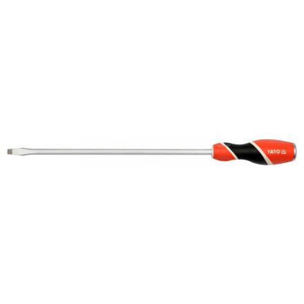 YATO Skrutkovač nárazový plochý 8 x 300 mm