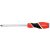 Skrutkovač YATO PH3 x 150 mm magnetický, nárazový CrV