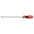 Skrutkovač YATO PH3 x 200 mm magnetický, nárazový CrV