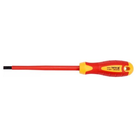 YATO skrutkovač 6,5 x 150 mm izolovaný do 1000 V