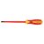 YATO skrutkovač 6,5 x 150 mm izolovaný do 1000 V