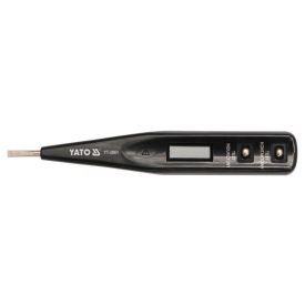 Digitálny voltmeter YATO Digitálny voltmeter YATO
