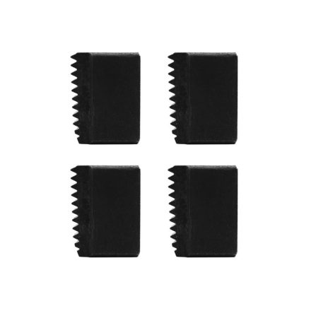 YATO Rezné nože na rúrkové závity 3/8" náhradné (4 ks)