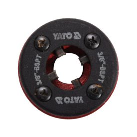 YATO Náhradná hlava na rezanie potrubia 3/8" YATO Náhradná hlava na rezanie potrubia 3/8"