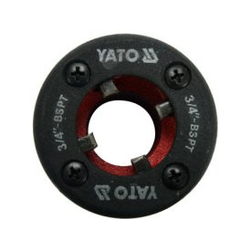 YATO Náhradná hlava na rezač rúr 3/4" YATO Náhradná hlava na rezač rúr 3/4"