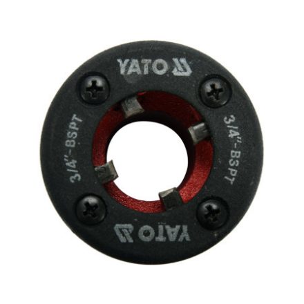 YATO Náhradná hlava na rezač rúr 3/4"