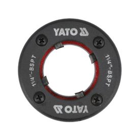 YATO Náhradná hlava pre rúrkový rezník 5/4" YATO Náhradná hlava pre rúrkový rezník 5/4"