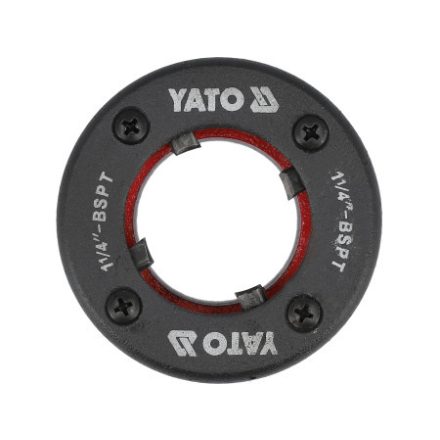 YATO Náhradná hlava pre rúrkový rezník 5/4"
