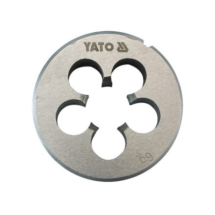 YATO Rezačka závitov M4