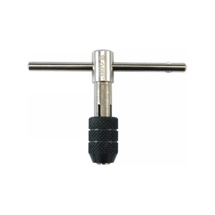 YATO Závitové vrtáky s obracacím kľúčom M3-M8 70 mm
