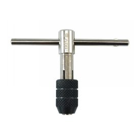 YATO Menič závitu s vrtákom M6-M12 90 mm YATO Menič závitu s vrtákom M6-M12 90 mm