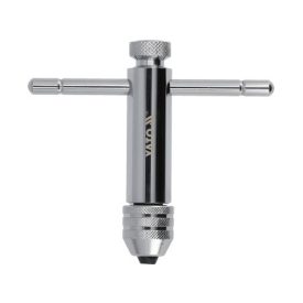 YATO Ratchet vŕták pre otáčanie M5-M12 100 mm YATO Ratchet vŕták pre otáčanie M5-M12 100 mm