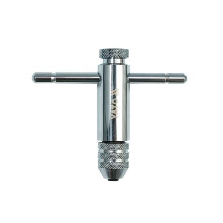 YATO Ratchet vŕták pre otáčanie M5-M12 100 mm