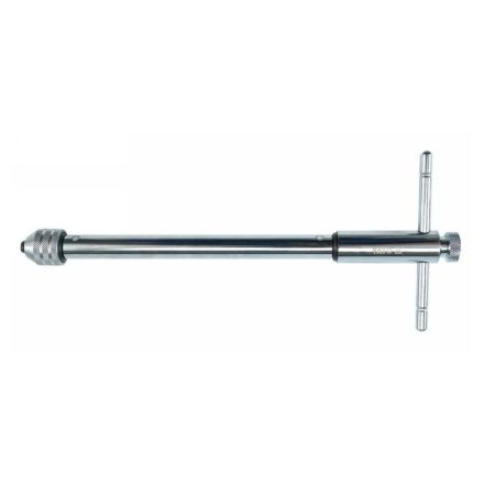 YATO Otáčacie vŕtanie s navíjacím kľúčom M5-M12 300 mm