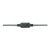 YATO Vŕtačka pre závit M3-M12 200 mm