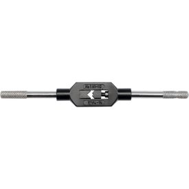 YATO Špirálový vrták s otáčajúcou rukoväťou M3-M10 180 mm   YATO Špirálový vrták s otáčajúcou rukoväťou M3-M10 180 mm