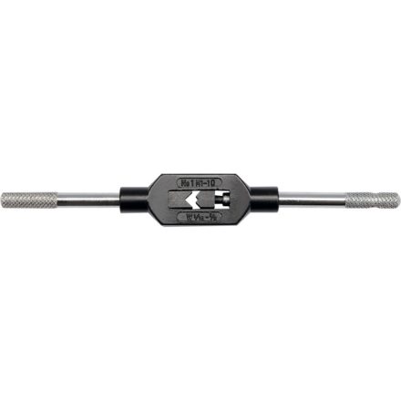 YATO Špirálový vrták s otáčajúcou rukoväťou M3-M10 180 mm