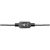 YATO Špirálový vrták s otáčajúcou rukoväťou M3-M10 180 mm
