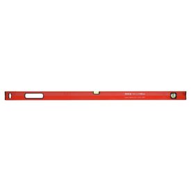 YATO Vodováha magnetická 2 úrovne 1 rukoväť 1200 mm YATO Vodováha magnetická 2 úrovne 1 rukoväť 1200 mm