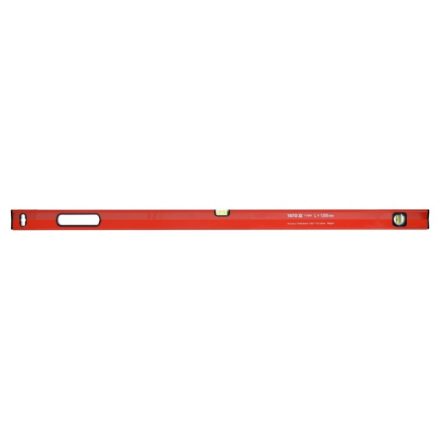 YATO Vodováha magnetická 2 úrovne 1 rukoväť 1200 mm
